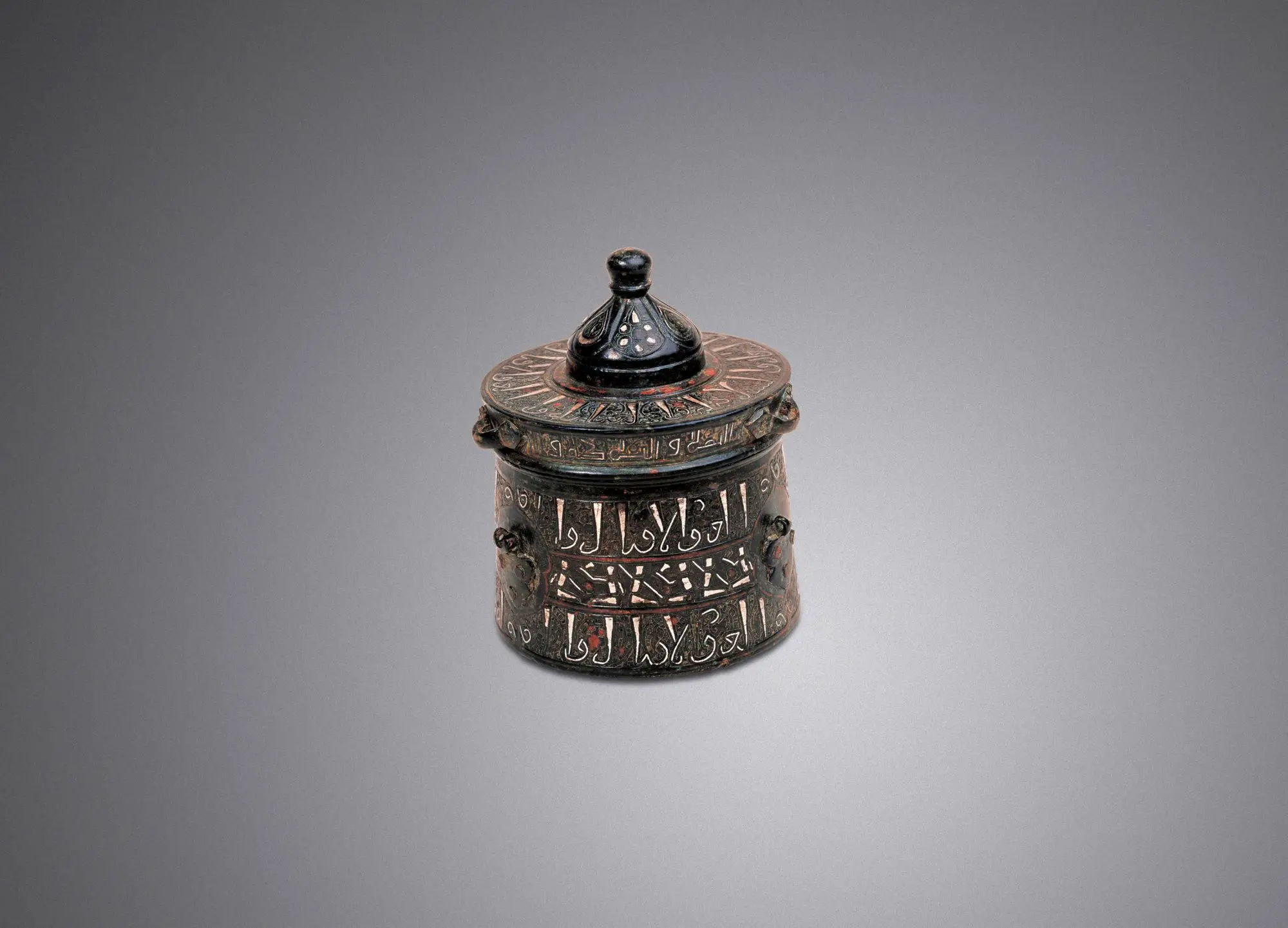 Inkwell by Unknown artist