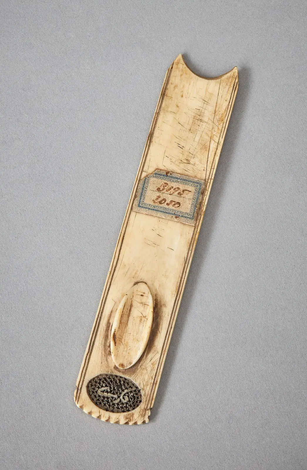 Pen rest by Unknown artist