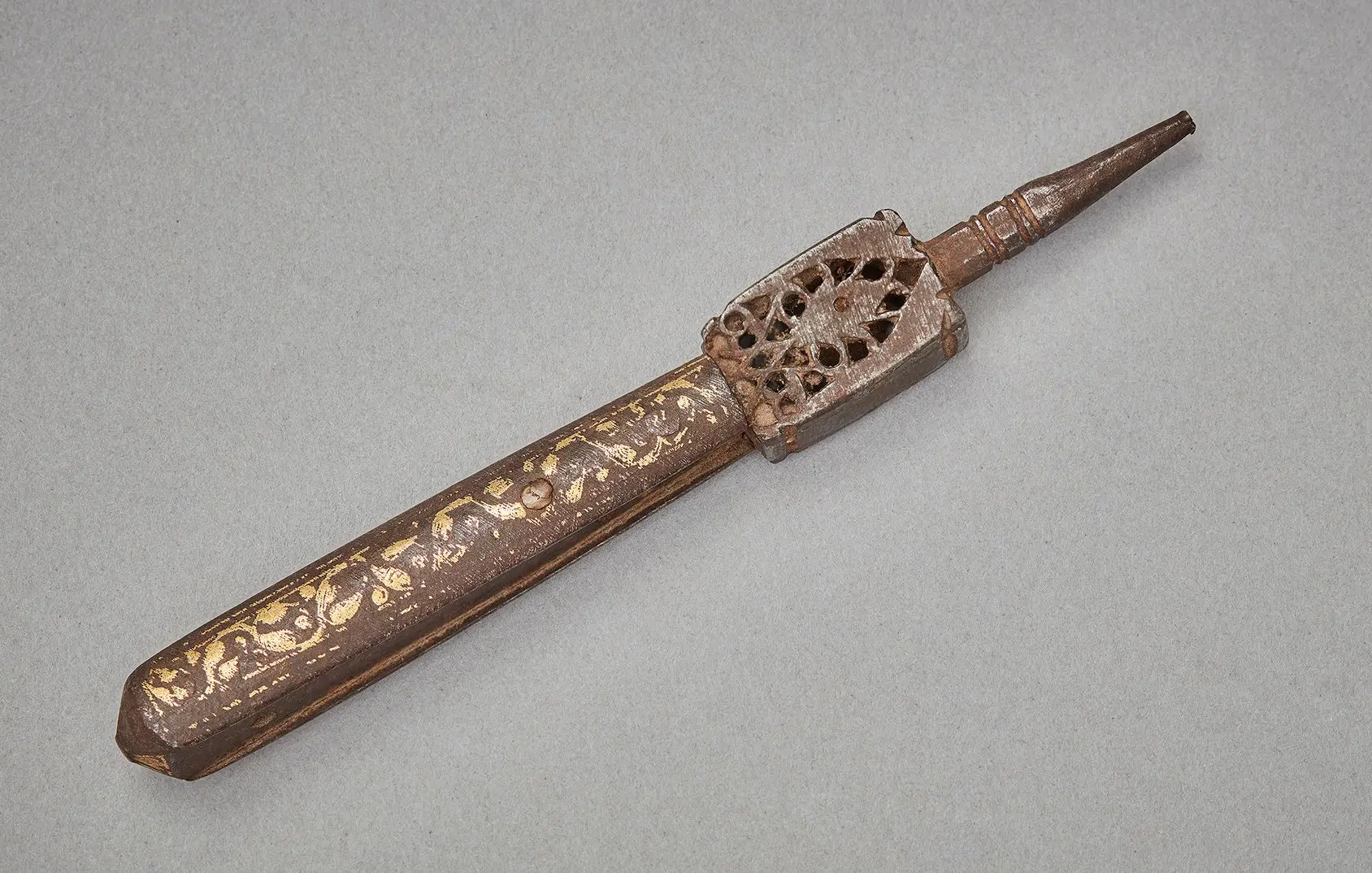 Pen by Unknown artist