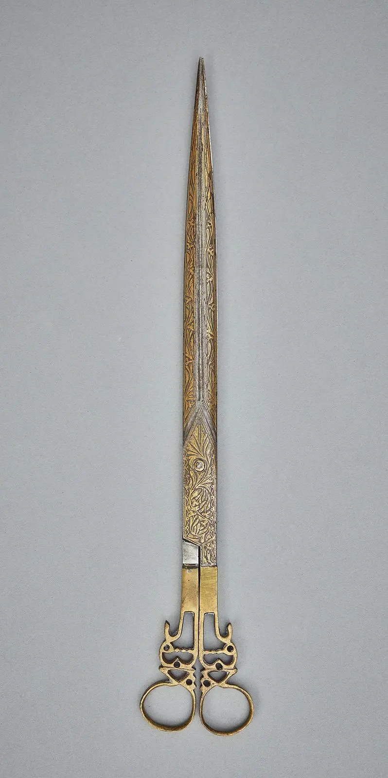 Scissors by Unknown artist