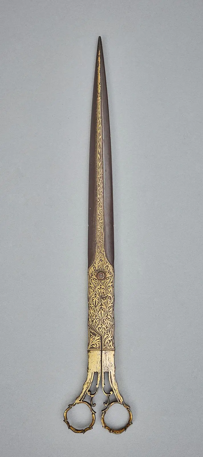 Scissors by Unknown artist