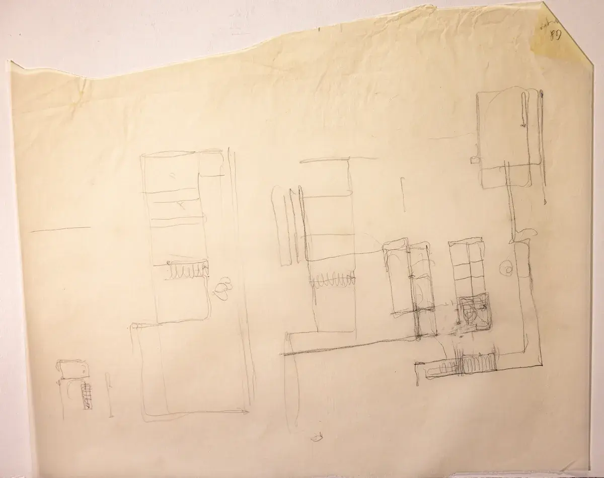 Villa Delin by Geisendorf, Léonie