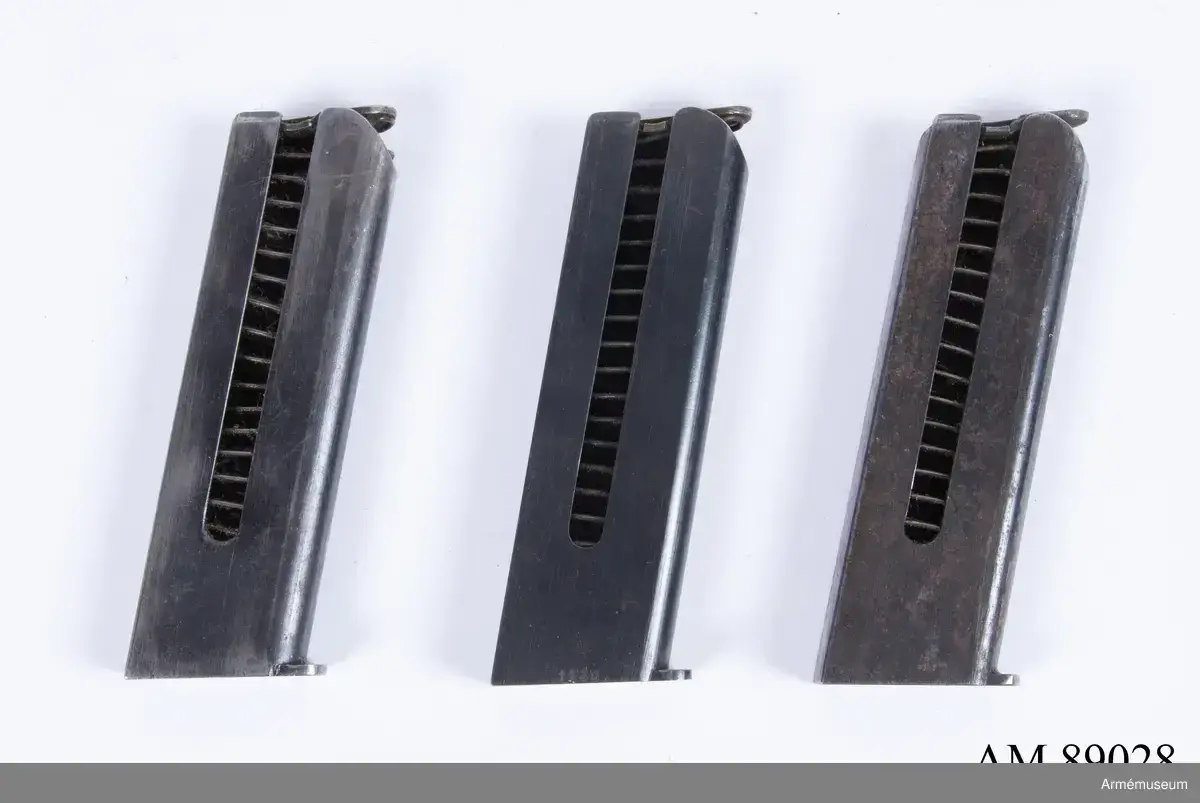 Magasin by Fabrique Nationale Alternative names FN