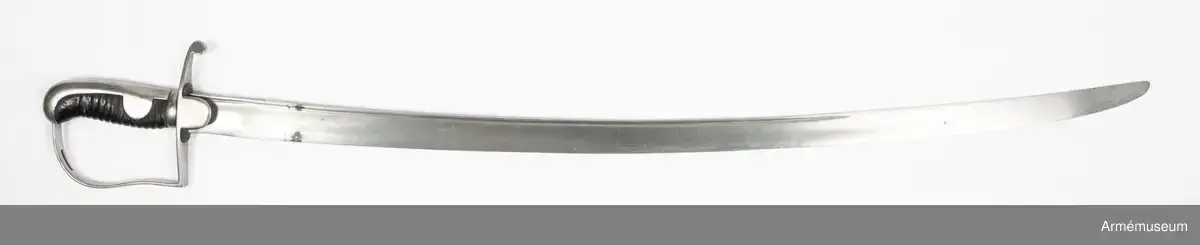 Sabel m/1831 by Unknown artist