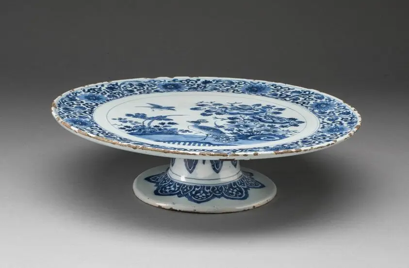 Tazza by De Grieksche A (The Greek A) Factory