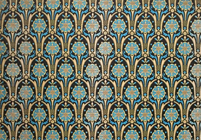 Sutherland by Designed by Owen Jones (English, 1809–1874)