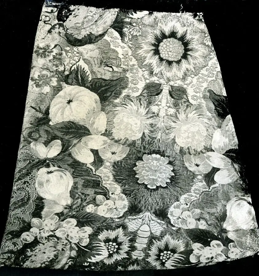 17 Fragments by France