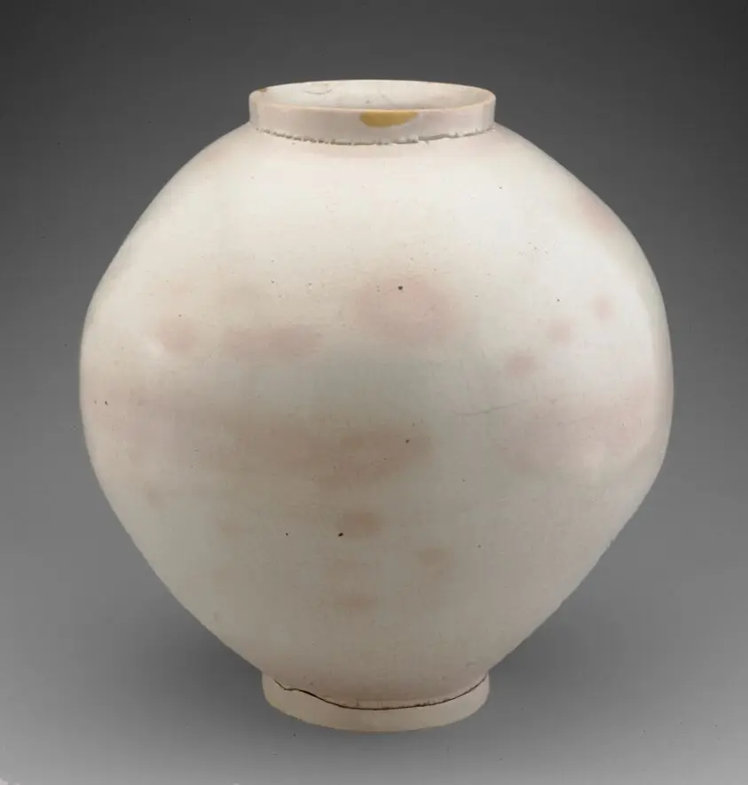 Moon Jar by Korea