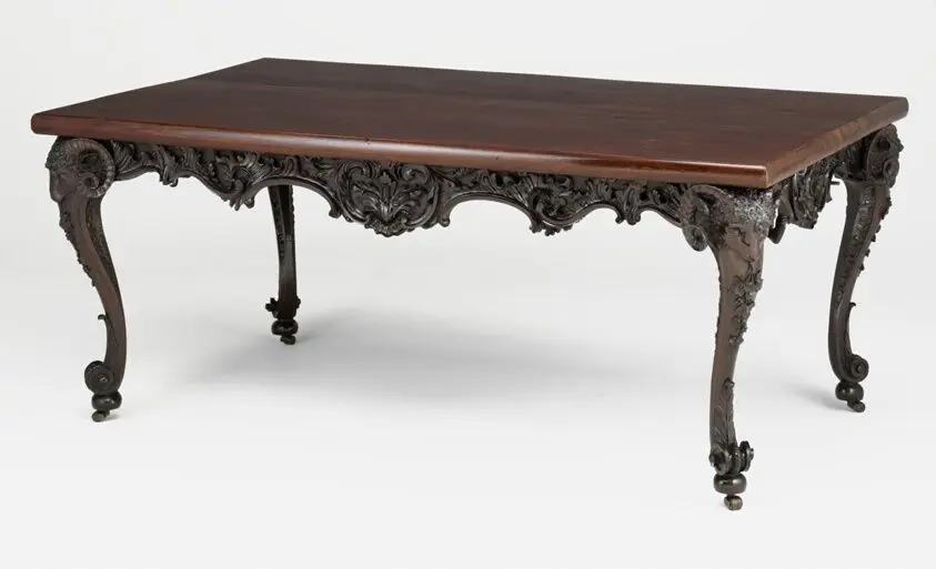 Center Table by England