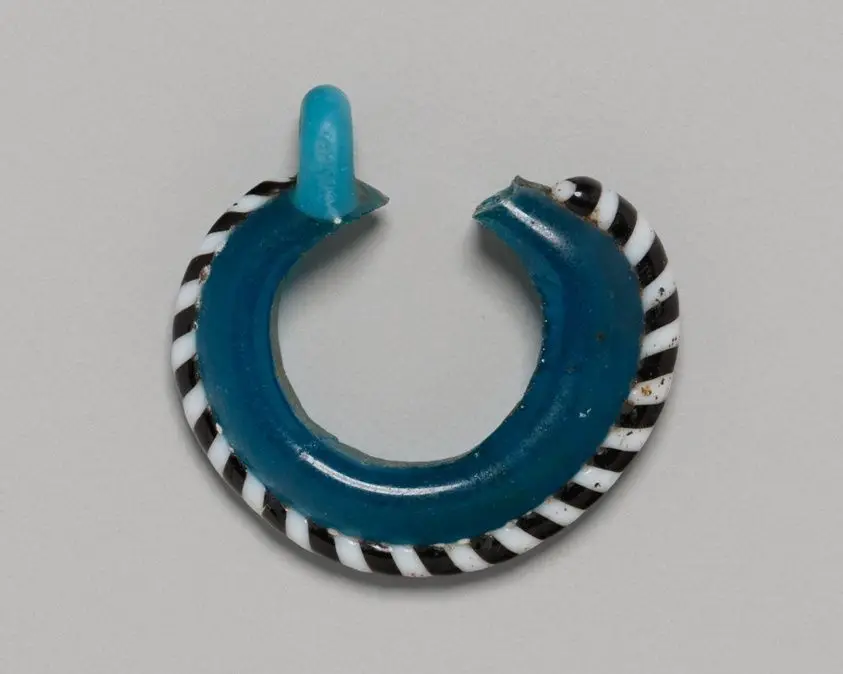 Earring by Egyptian