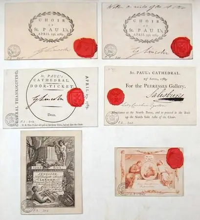 print; admission-ticket; ticket by Printed by: Anonymous