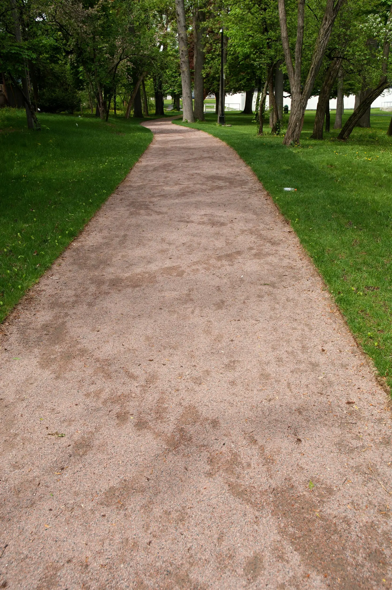 Path by Andy Goldsworthy