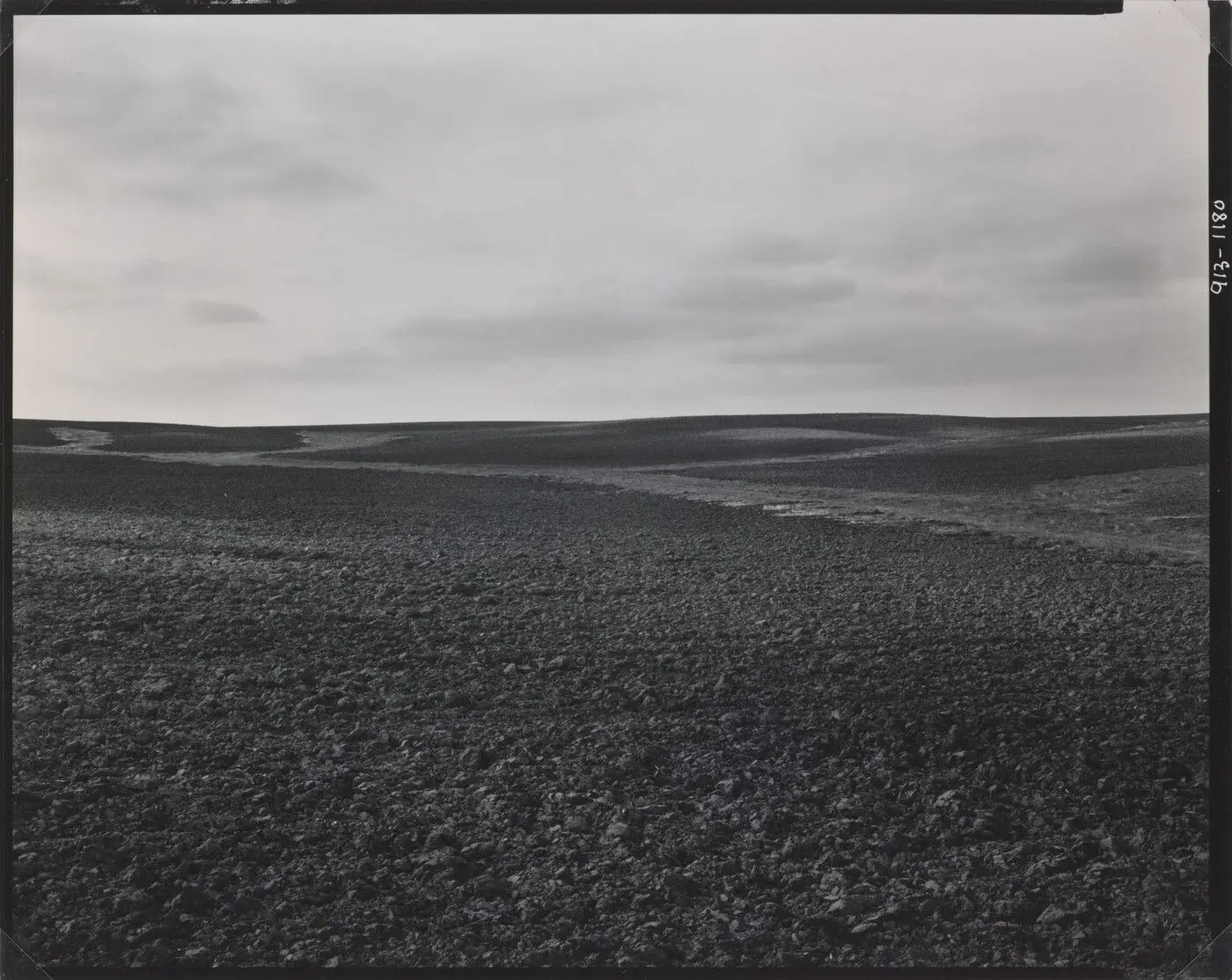 Illinois Landscape #913 by Rhondal McKinney
