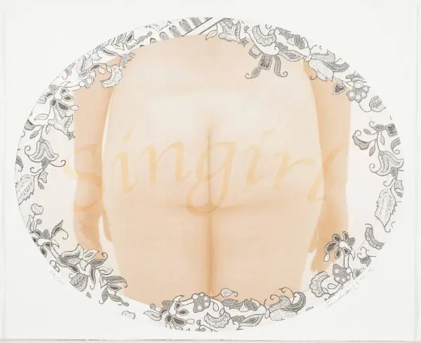 Singirl by Amanda Heng