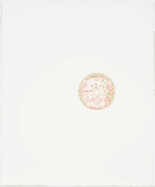 Untitled by Teruya Yuken by Teruya Yuken