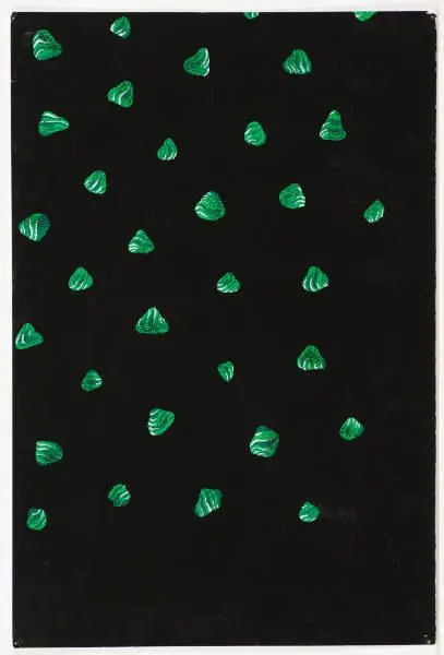 Textile Design by Peter Todd Mitchell