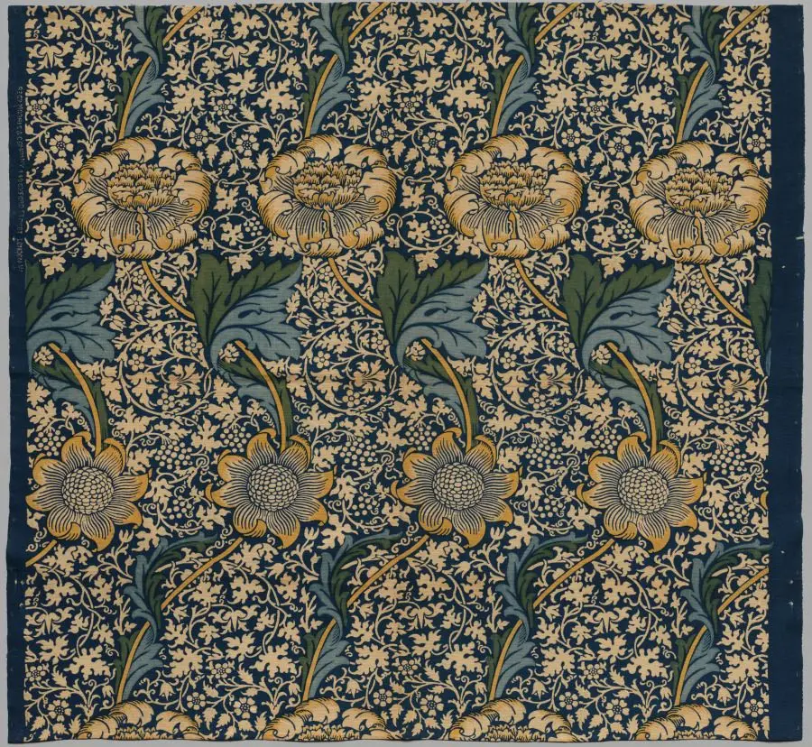 Kennet by William Morris