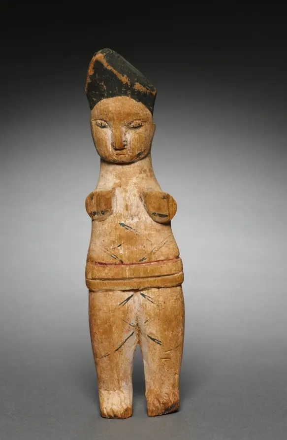 Doll by Unknown artist