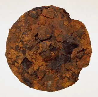 Mirror by Unknown artist