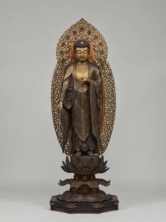 Buddha by Unknown artist