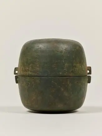 Reliquary by Unknown artist