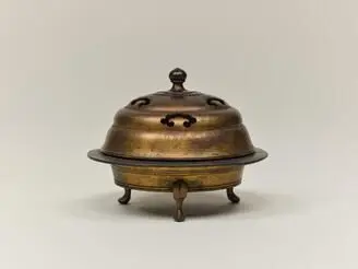 Incense Burner by Unknown artist