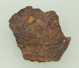 Lamellar Armor by Unknown artist