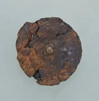 Mirror by Unknown artist