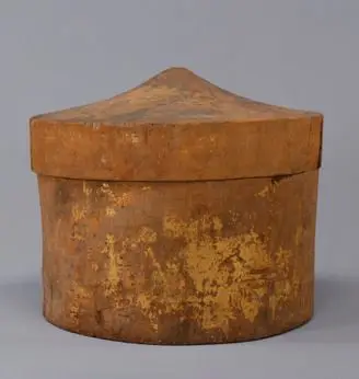 Buddhist Reliquary by Unknown artist