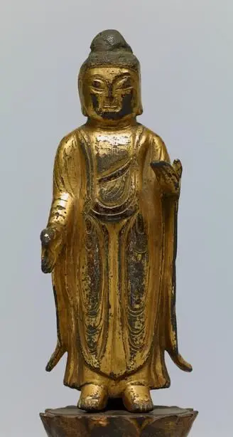 Buddha by Unknown artist