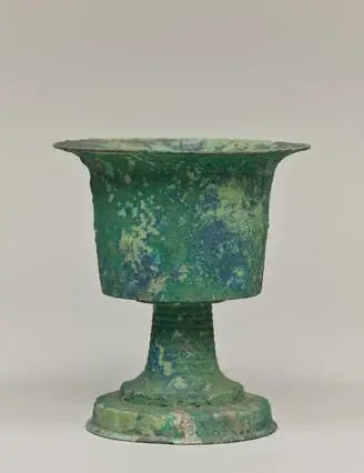 Incense Burner by Unknown artist