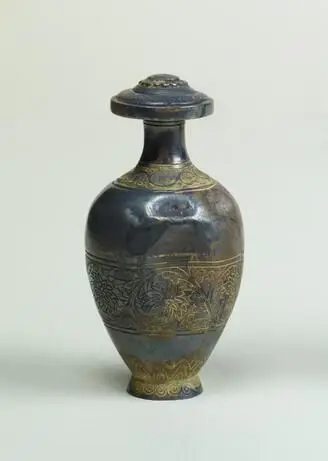 Small Reliquary by Unknown artist