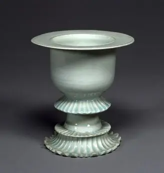 Incense Burner by Jingdezhen ware, China