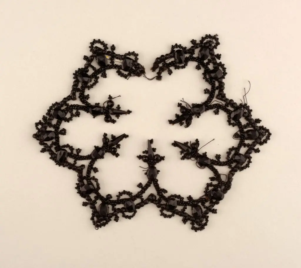 Ornament by Unknown artist