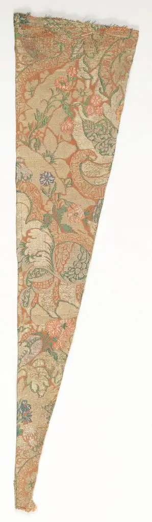 Textile by Anonymous