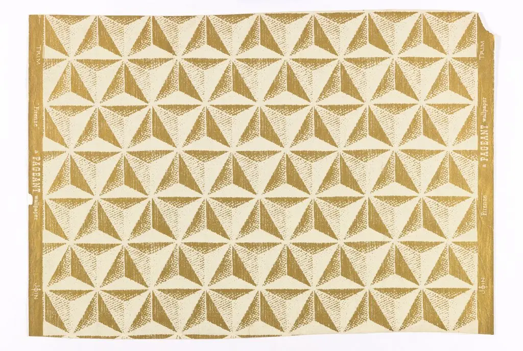 Sidewall, Firenze by Pageant Wallpaper