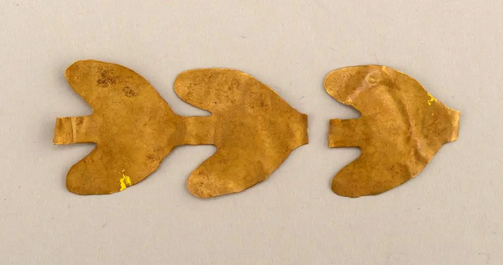 Ornament by Unknown artist