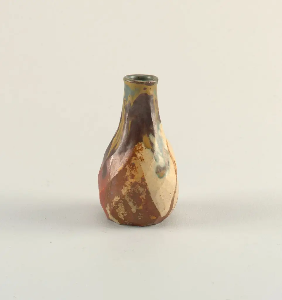 Vase by J. Lionberger Davis