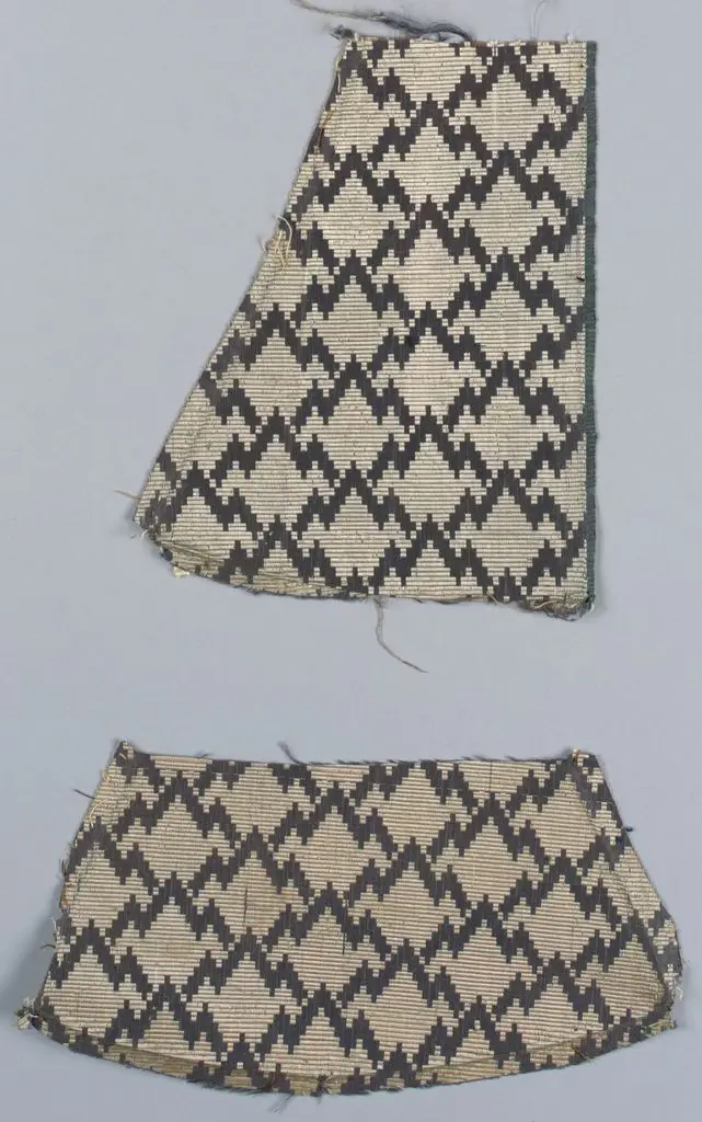 Dress Silks by Harvey Smith
