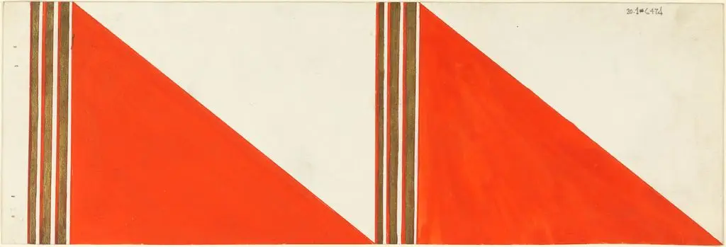 Drawing, Product Label, Swift and Co. by Henry Dreyfuss