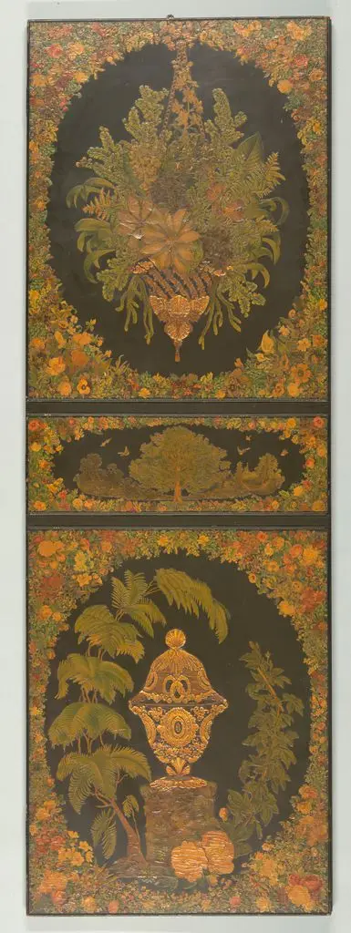 Cabinet by Hobe G. Erwin