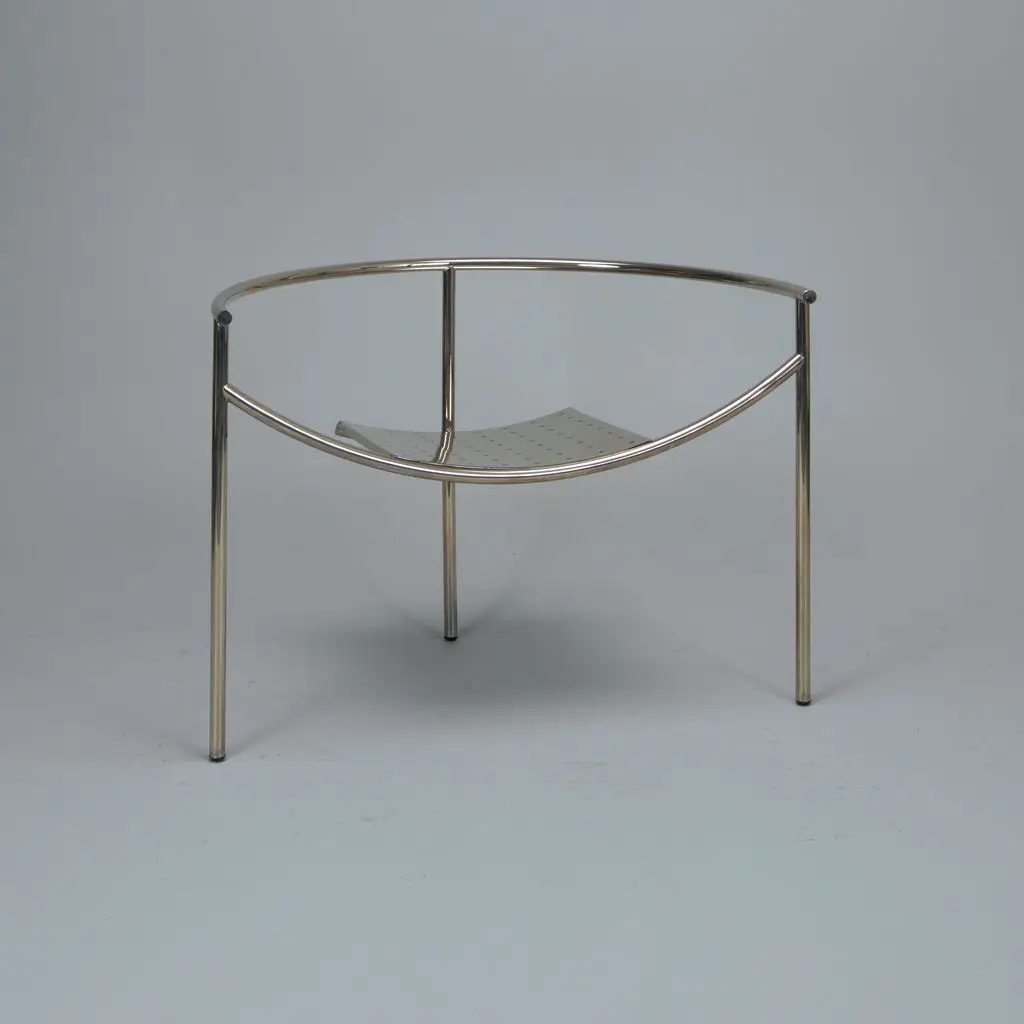 Dr. Sonderbar Armchair by Philippe Starck