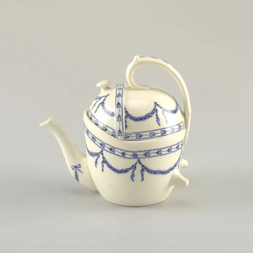 Teapot Teapot by Wedgwood
