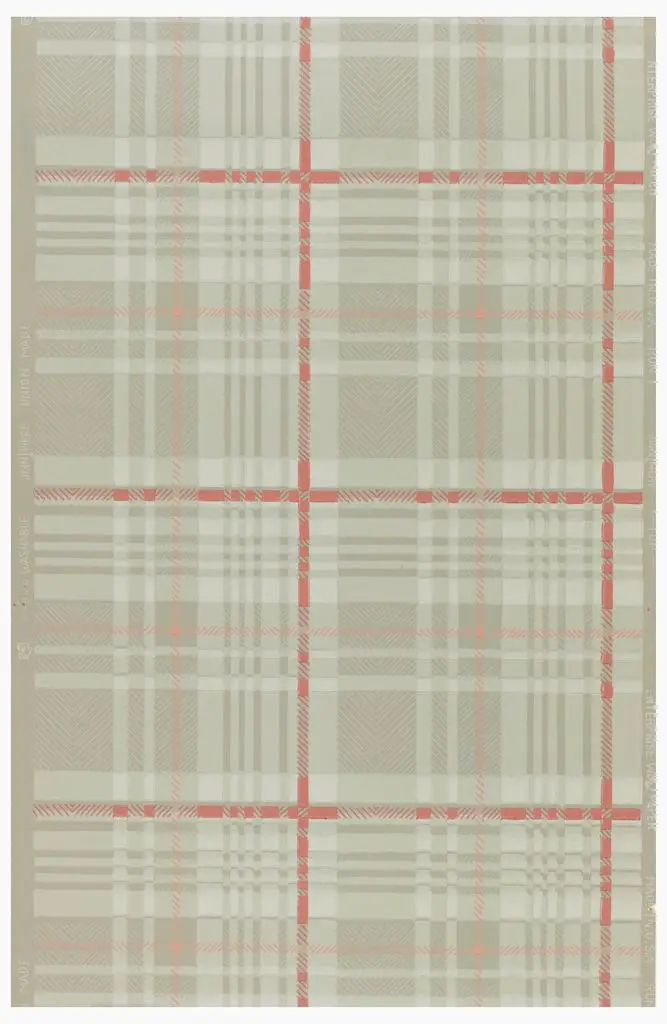 Sidewall (USA) by Enterprise Wallpaper