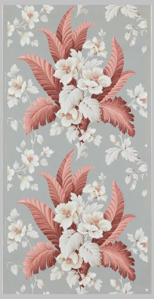 Sidewall (USA) by Enterprise Wallpaper