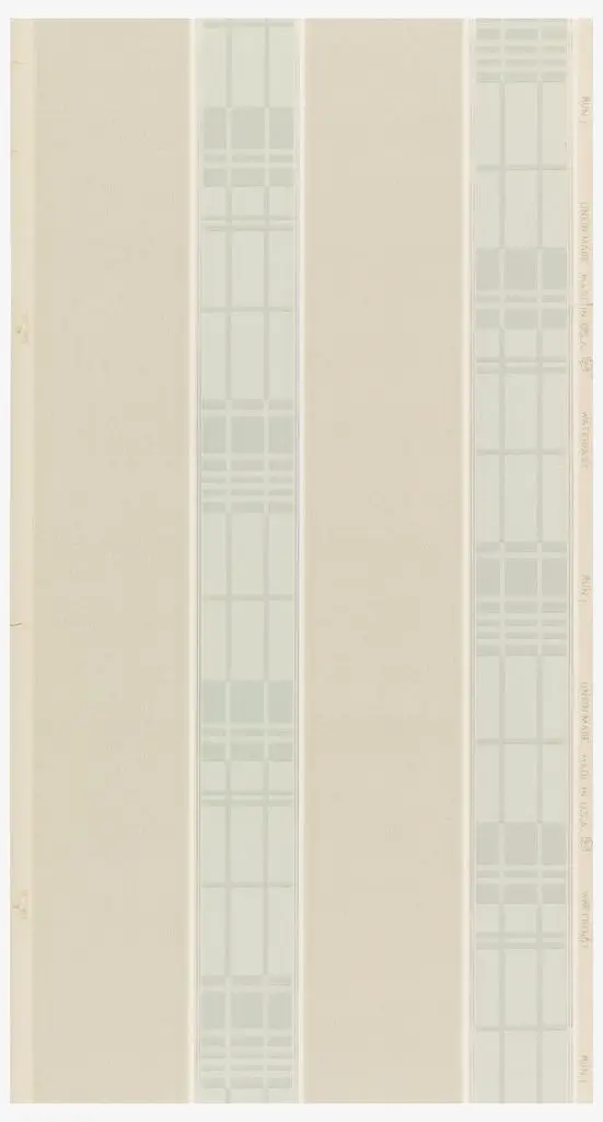 Sidewall (USA) by Enterprise Wallpaper