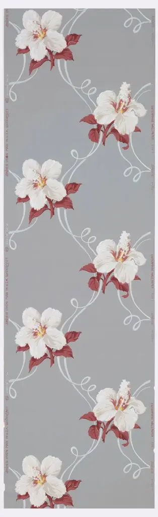 Sidewall (USA) by Enterprise Wallpaper