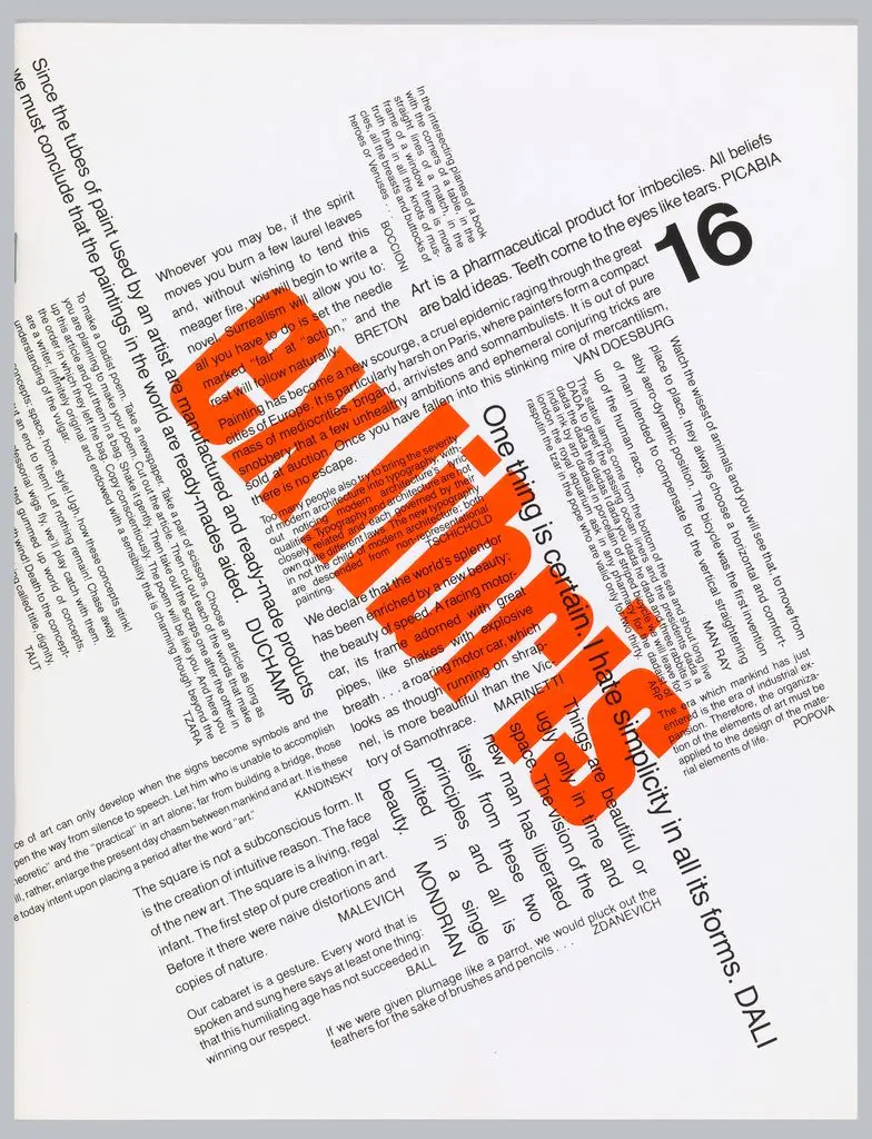 Book, Ex Libris 16 by Elaine Lustig Cohen