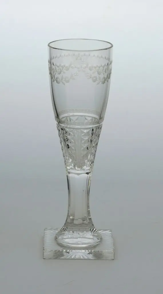 Glass by Albert Nesle