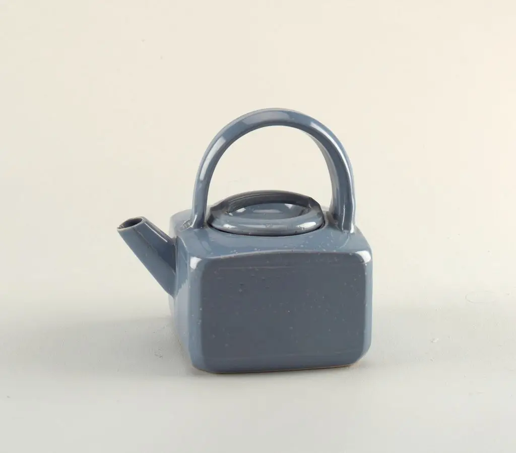 Teapot by David McFadden